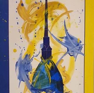 astratto 116 la mole 2025